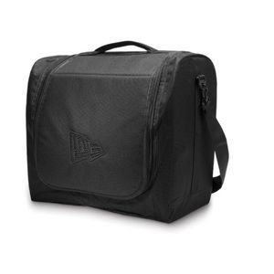 NEW ERA BLACK 24 PACK CAP CARRIER